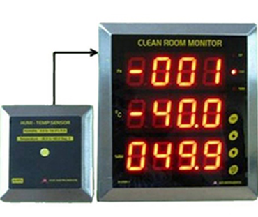 Oxygen Monitors Archive - Cleatech Cleanroom & Laboratory Solutions