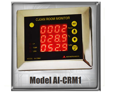 Buy Clean Room Oxygen Monitor AI-CL-O2